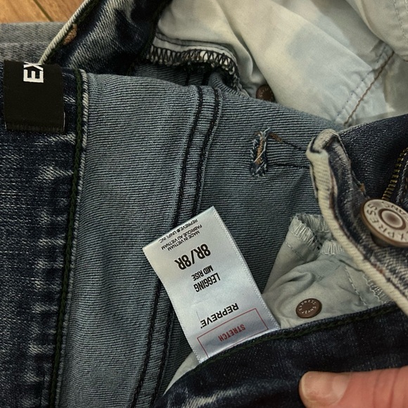 Express Jeans - Picture 2 of 2